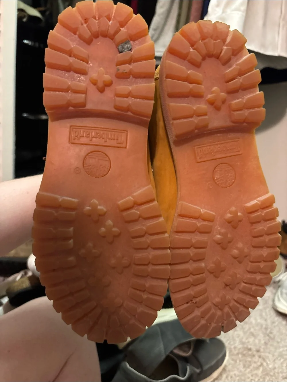Women’s Wheat Timberland Boots - Durable Leather Ankle Boots